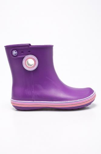 Crocs - Holínky Jaunt Graphic Crocs - Holínky Jaunt Graphic