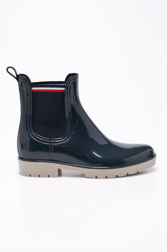 Tommy Hilfiger - Holínky Olaya Tommy Hilfiger - Holínky Olaya
