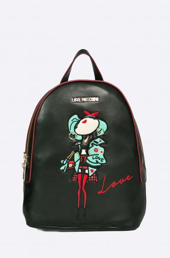 Love Moschino - Batoh Love Moschino - Batoh