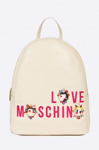 Love Moschino - Batoh Love Moschino - Batoh