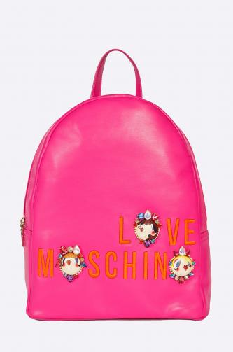 Love Moschino - Batoh Love Moschino - Batoh