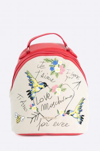 Love Moschino - Batoh Love Moschino - Batoh