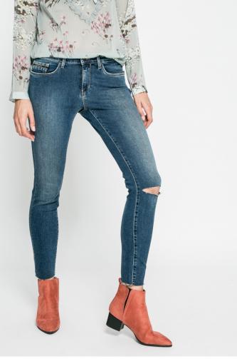 Calvin Klein Jeans - Džíny Calvin Klein Jeans - Džíny