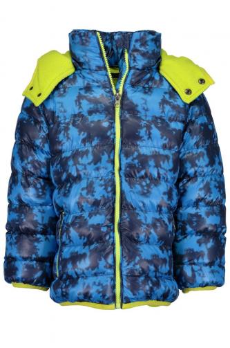 Blue Seven - Dětská bunda 92-128 cm Blue Seven - Dětská bunda 92-128 cm