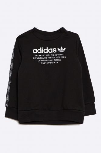 adidas Originals - Dětská mikina 104-128 cm adidas Originals - Dětská mikina 104-128 cm
