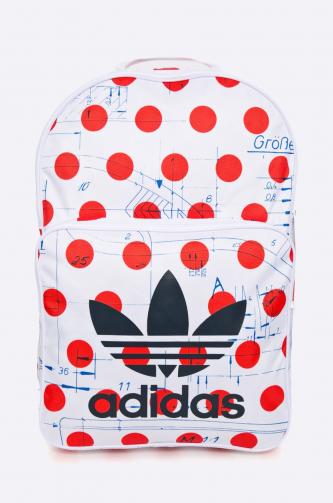adidas Originals - Batoh Classic Dots adidas Originals - Batoh Classic Dots