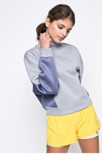 adidas by Stella McCartney - Mikina adidas by Stella McCartney - Mikina