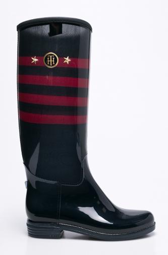 Tommy Hilfiger - Holínky Tommy Hilfiger - Holínky