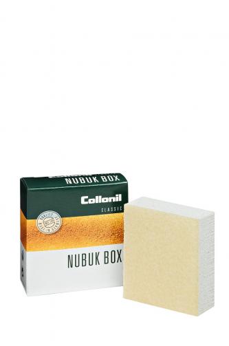 Collonil - Gumička na boty Nubuk Box Collonil - Gumička na boty Nubuk Box