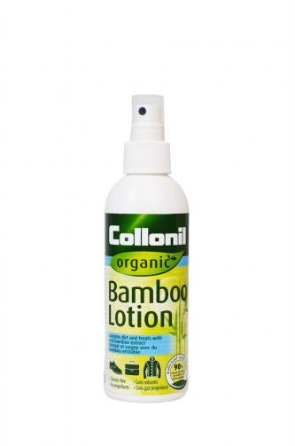 Collonil - Emulze Bamboo Lotion 20ml Collonil - Emulze Bamboo Lotion 20ml