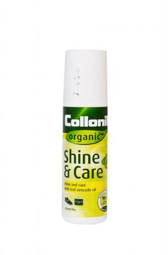 Collonil - Balzám Organic Shine & Care 100 ml Collonil - Balzám Organic Shine & Care 100 ml