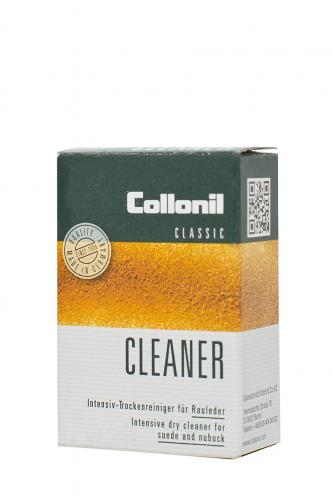Collonil - Čistící kostka Cleaner Collonil - Čistící kostka Cleaner