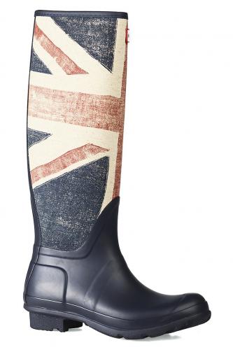 Hunter - Holínky Original Brit Hunter - Holínky Original Brit