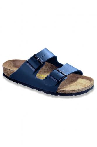 Birkenstock - Pantofle Arizona Navy Birkenstock - Pantofle Arizona Navy