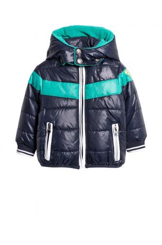 Blue Seven - Dětská bunda 62-86 cm Blue Seven - Dětská bunda 62-86 cm