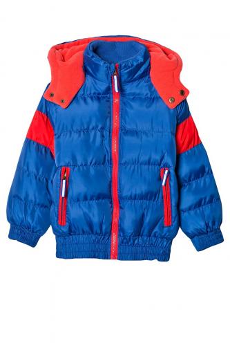 Blue Seven - Dětská bunda 92-128 cm Blue Seven - Dětská bunda 92-128 cm