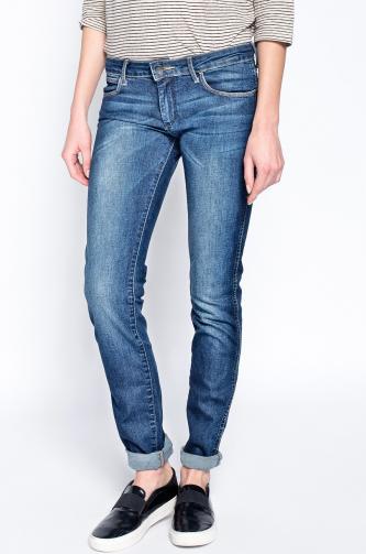 Wrangler - Džíny Courtney Wrangler - Džíny Courtney