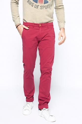 U.S. Polo - Kalhoty Bailley Chino's U.S. Polo - Kalhoty Bailley Chino's