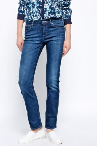 Wrangler - Džíny Drew Blown Away Wrangler - Džíny Drew Blown Away