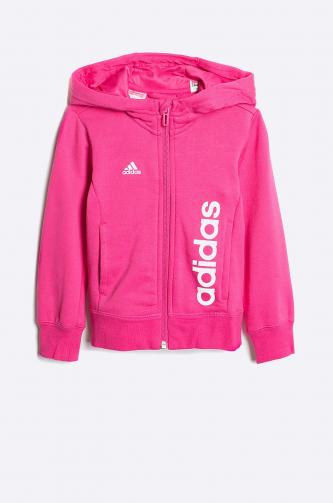 adidas Performance - Dětská mikina 68-176 cm adidas Performance - Dětská mikina 68-176 cm
