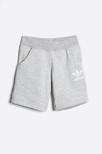 adidas Originals - Dětské kraťáskové kalhotky 122-140 cm. adidas Originals - Dětské kraťáskové kalhotky 122-140 cm.