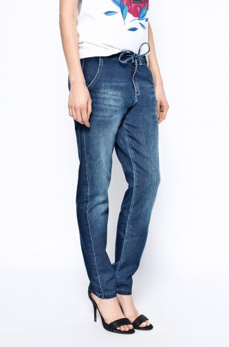 Wrangler - Džíny Slouchy Ocean Nights Wrangler - Džíny Slouchy Ocean Nights