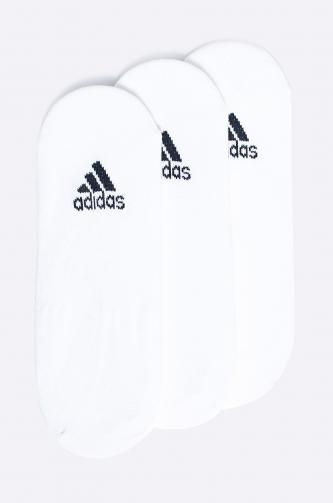 adidas Originals - Kotníkové ponožky (3-pack) adidas Originals - Kotníkové ponožky (3-pack)