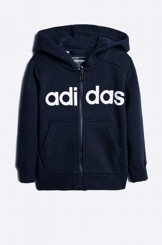 adidas Performance - Dětská mikina 92-176 cm adidas Performance - Dětská mikina 92-176 cm