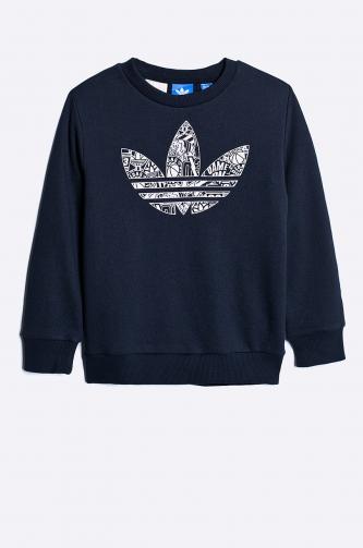 adidas Originals - Dětská mikina 116-164 cm. adidas Originals - Dětská mikina 116-164 cm.