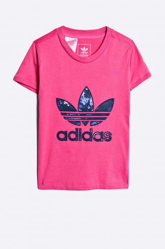 adidas Originals - Dívčí top 116-164 cm adidas Originals - Dívčí top 116-164 cm