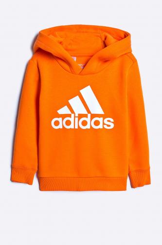 adidas Performance - Dětská mikina 92-176 cm adidas Performance - Dětská mikina 92-176 cm