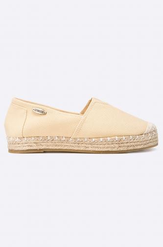 Big Star - Espadrilky Big Star - Espadrilky