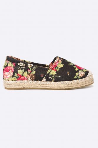 Big Star - Espadrilky Big Star - Espadrilky