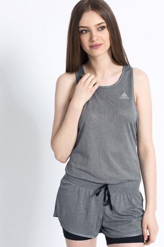 adidas Performance - Overal Jumpsuit adidas Performance - Overal Jumpsuit