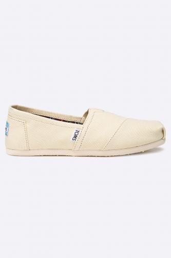 Toms - Espadrilky Canvas Classic Toms - Espadrilky Canvas Classic