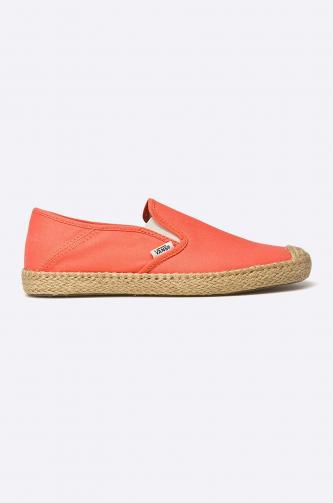 Vans - Espadrilky Vans - Espadrilky