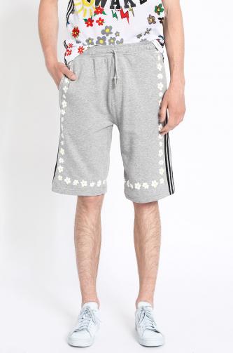 adidas Originals - Kraťasy by Pharrell Williams adidas Originals - Kraťasy by Pharrell Williams
