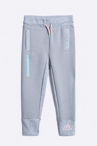 adidas Performance - Dětské kalhoty adidas Performance - Dětské kalhoty
