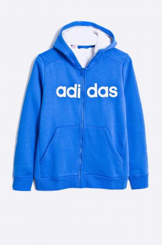 adidas Performance - Dětská mikina 92-176 cm. adidas Performance - Dětská mikina 92-176 cm.