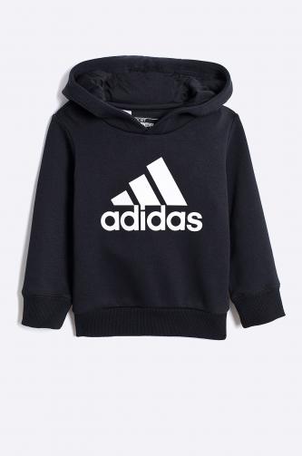 adidas Performance - Dětská mikina 92-176 cm adidas Performance - Dětská mikina 92-176 cm