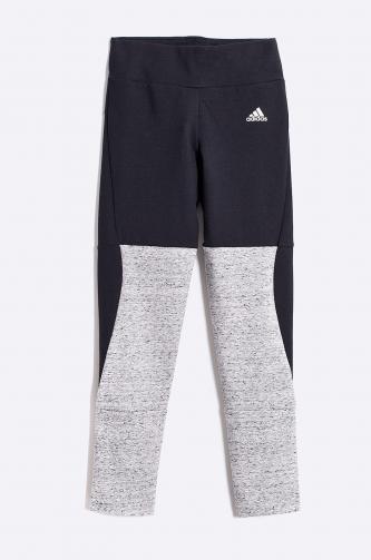 adidas Performance - Dětské legíny adidas Performance - Dětské legíny