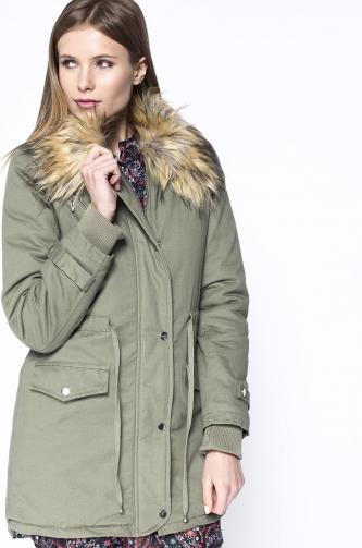 Madonna - Parka Madonna - Parka