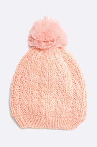 Name it - Dětská čepice Nitmaluki Knit Name it - Dětská čepice Nitmaluki Knit