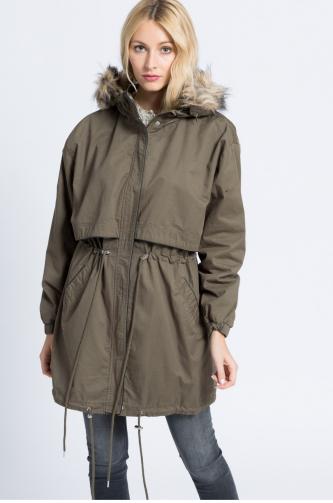 Vila - Parka Vila - Parka