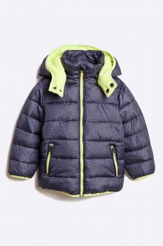 Blue Seven - Dětská bunda 92-128 cm Blue Seven - Dětská bunda 92-128 cm