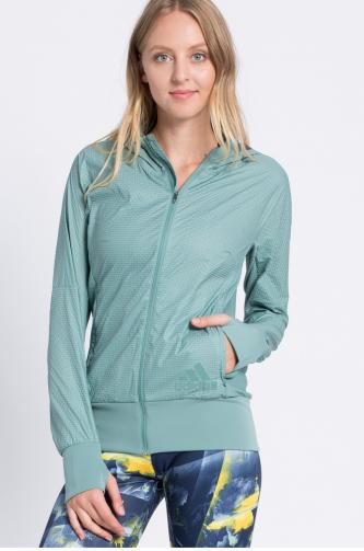 adidas Performance - Bunda Pure Amp adidas Performance - Bunda Pure Amp