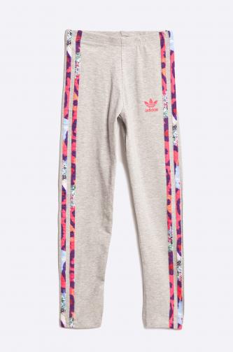 adidas Originals - Dívčí legíny 122-170 cm adidas Originals - Dívčí legíny 122-170 cm