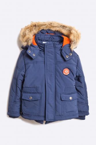 Blue Seven - Dětská bunda 92-128 cm Blue Seven - Dětská bunda 92-128 cm