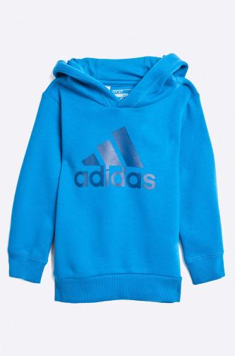 adidas Performance - Dětská mikina 104-152 cm adidas Performance - Dětská mikina 104-152 cm