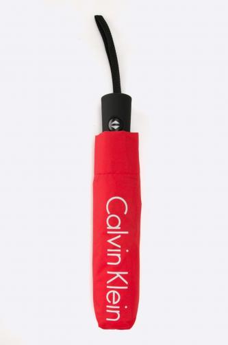 Calvin Klein Jeans - Deštník Medium Foldable Calvin Klein Jeans - Deštník Medium Foldable